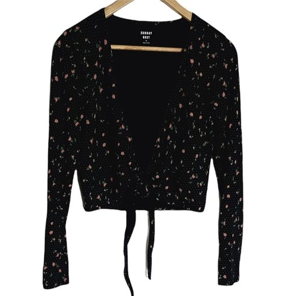 Aritzia SUNDAY BEST Top - Picture 8 of 13